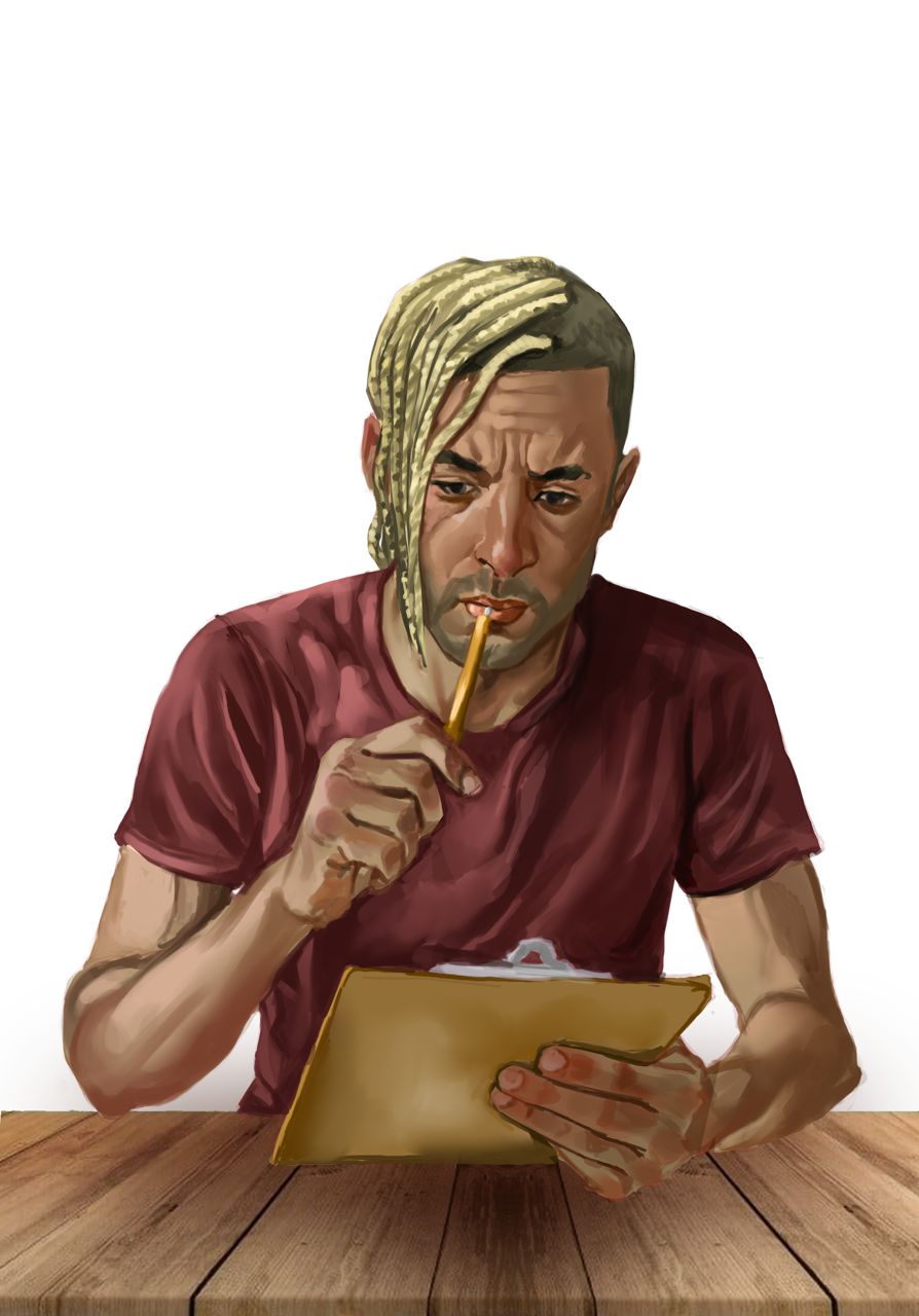 Character Design